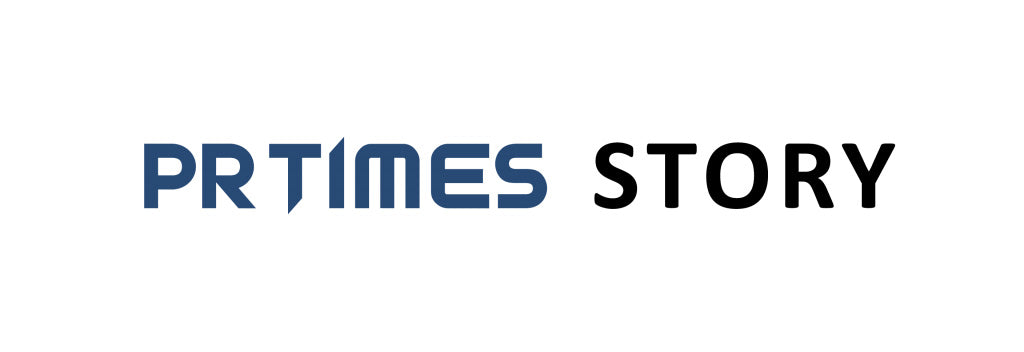 PR TIMES STORY